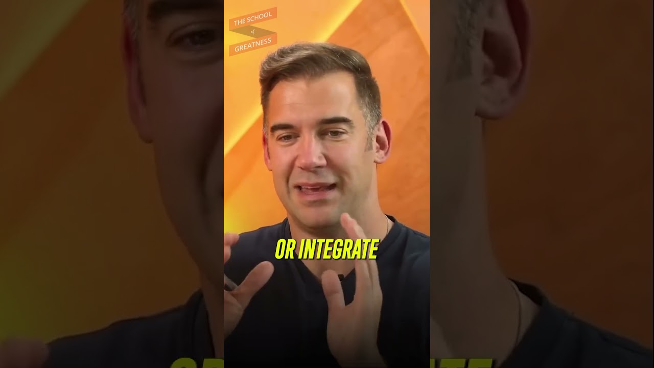 Your anger is about YOU!