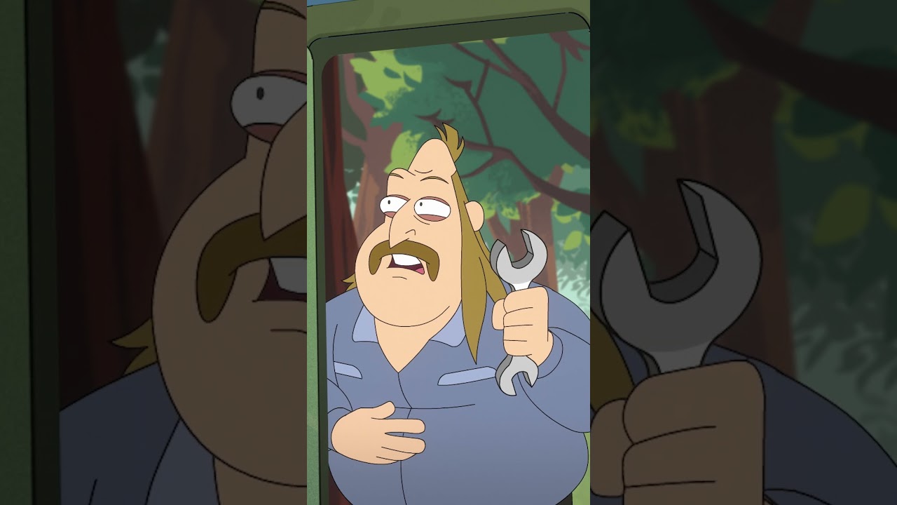 Your best friend’s best friend. #digman