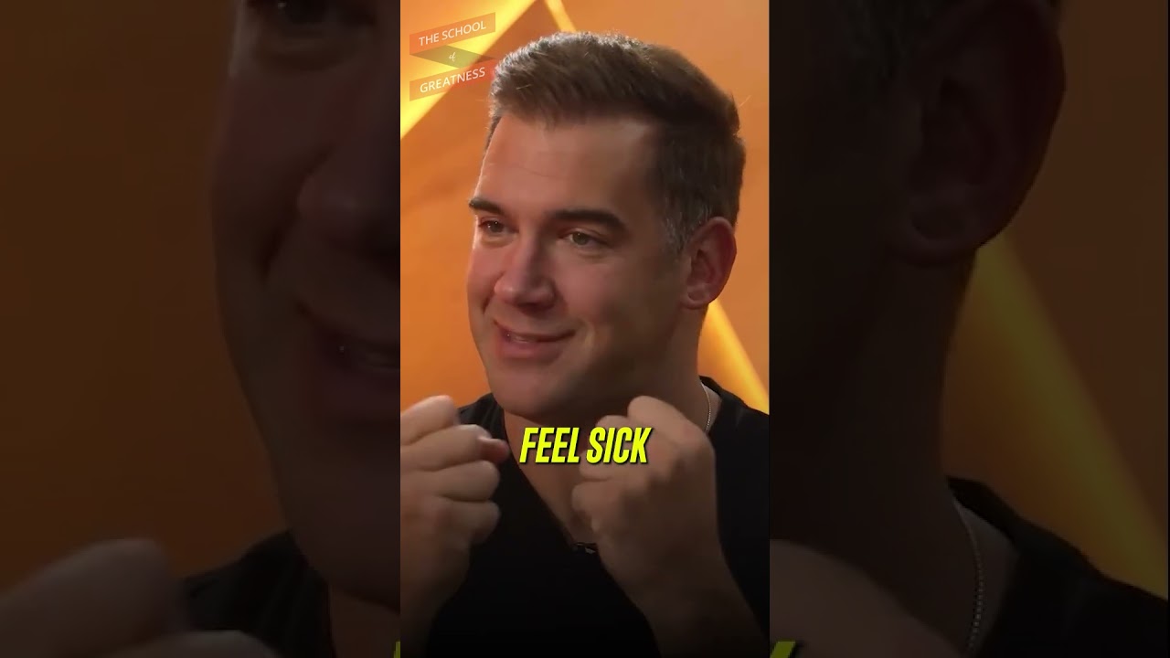 Your body is listening to your thoughts!