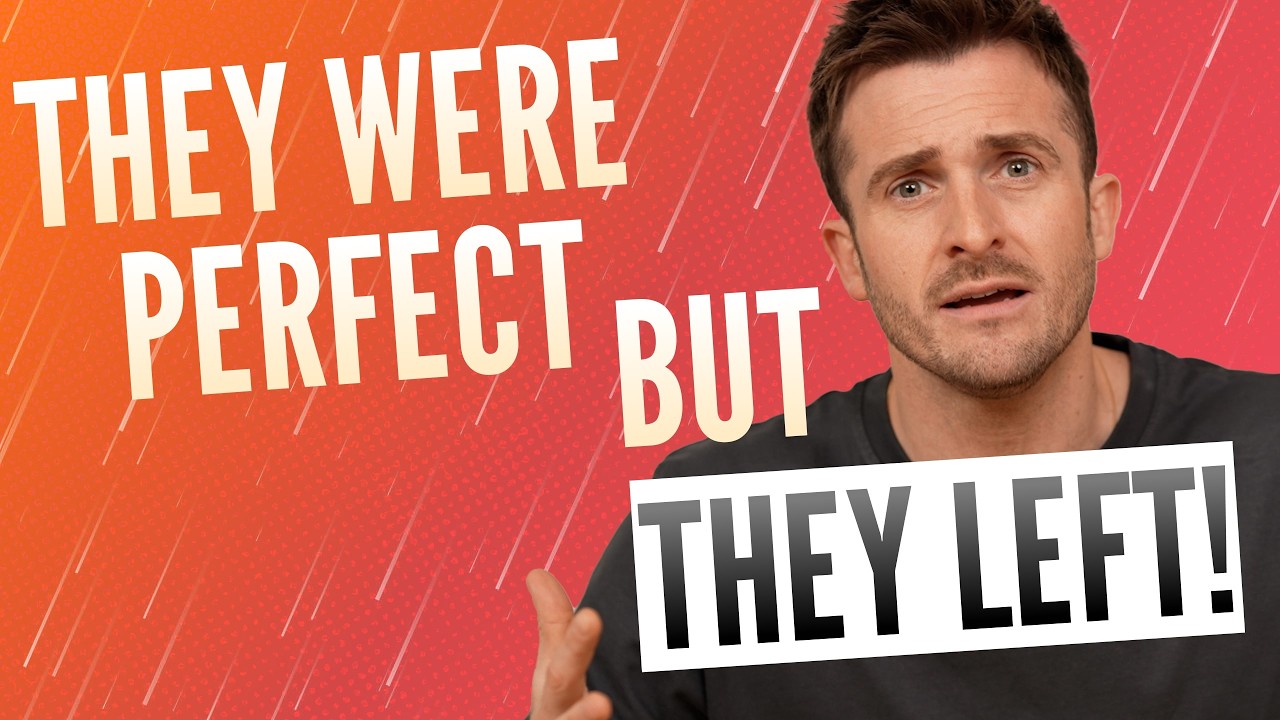 Your Heartbreak Will Get Better as Soon as You Watch This