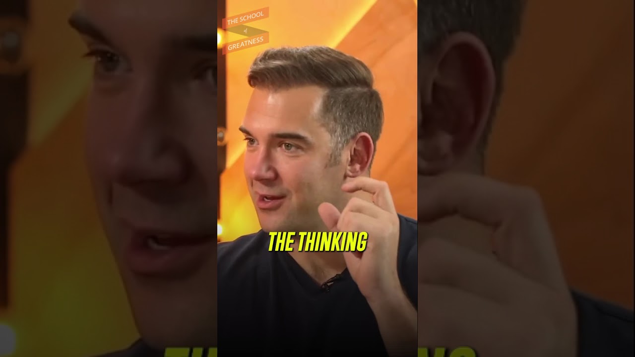 Your mindset shapes your life!