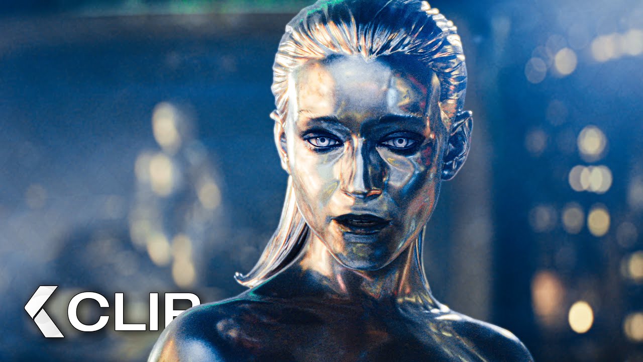 “Your Planet Is Marked For Death” Scene – THE FANTASTIC FOUR: First Steps (2025) Marvel