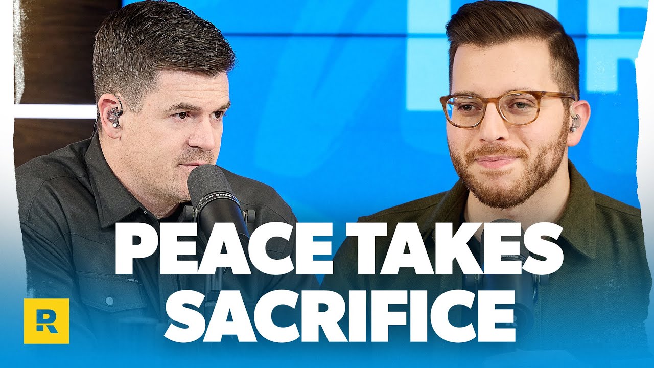 You’re One Hard Decision Away From Financial Peace | July 7, 2025