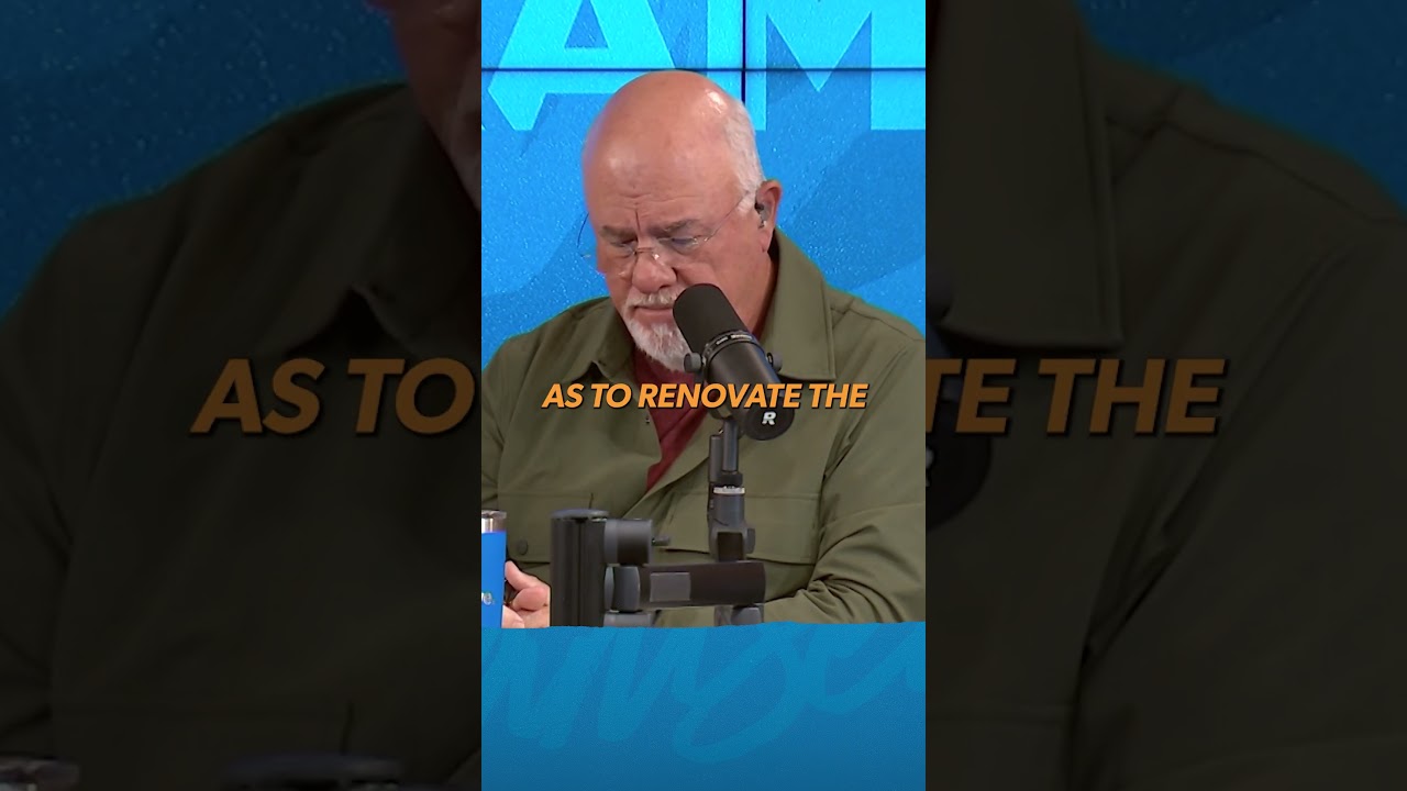 $1.8 Million In Debt… Good Lord