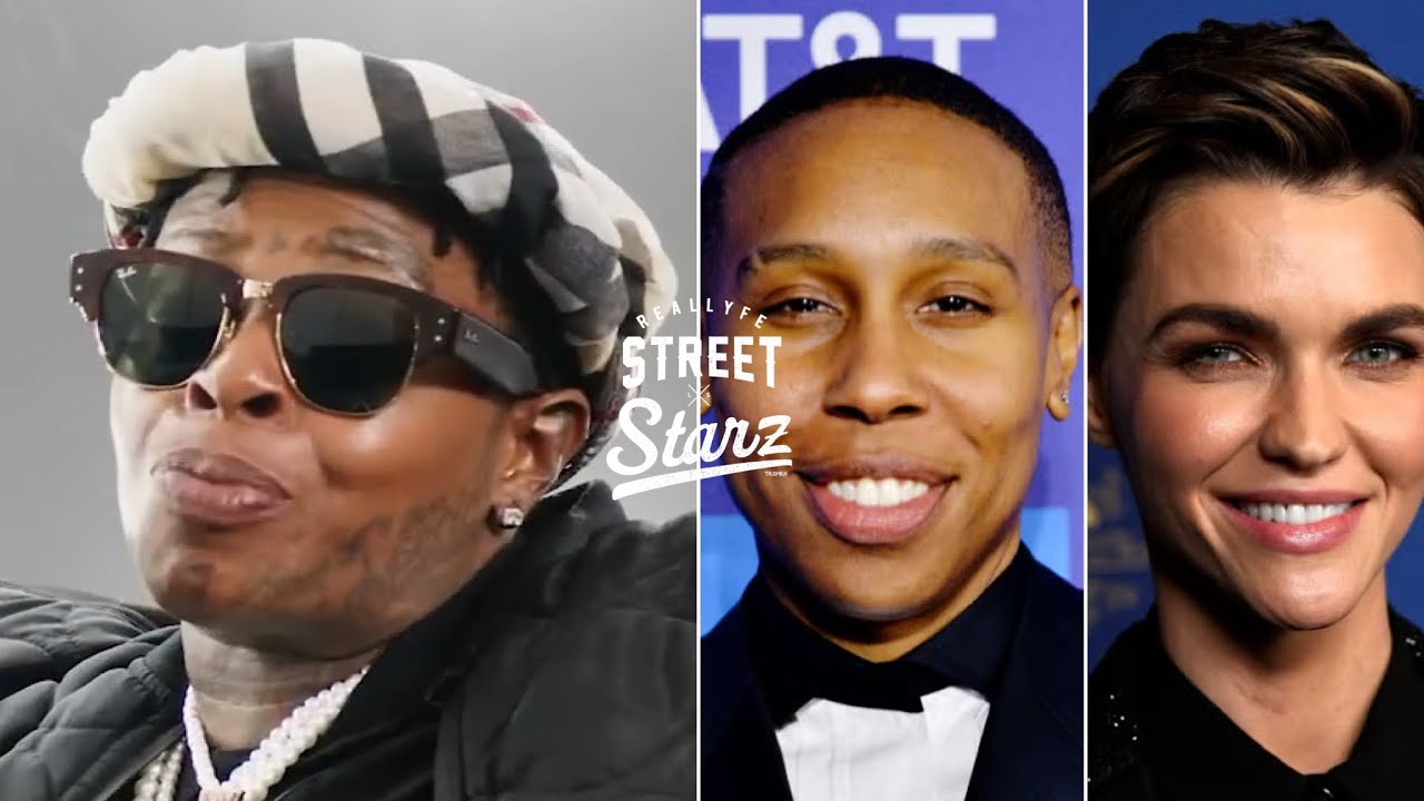 #1 Stud Hellkat gives the definition of a TRUE stud “You GOTTA be a V!RGIN!” & why STUDS always WIN