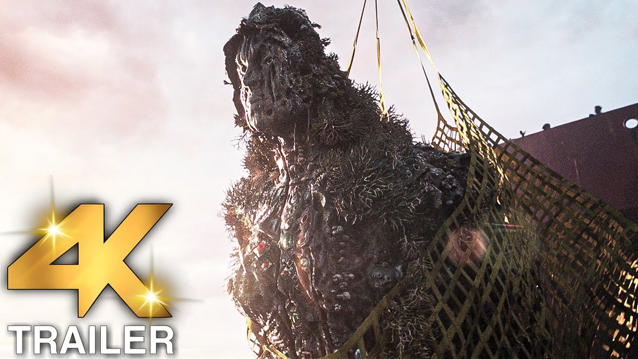 10 BEST MOVIE TRAILERS 2025 (August) 4K ULTRA HD