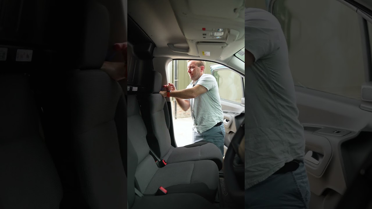 2025 Fiat Doblo Review! | What Car?