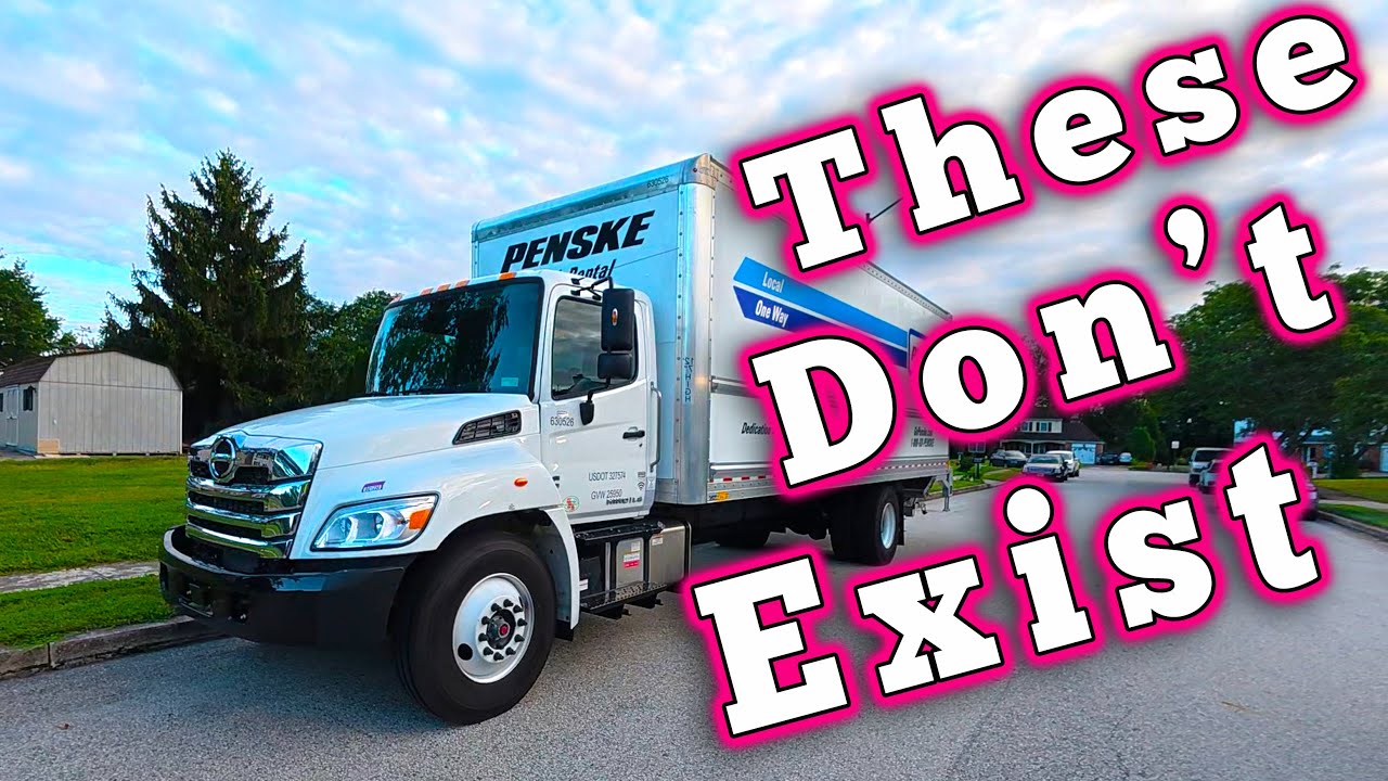 2025 Hino L6: Regular Car Reviews