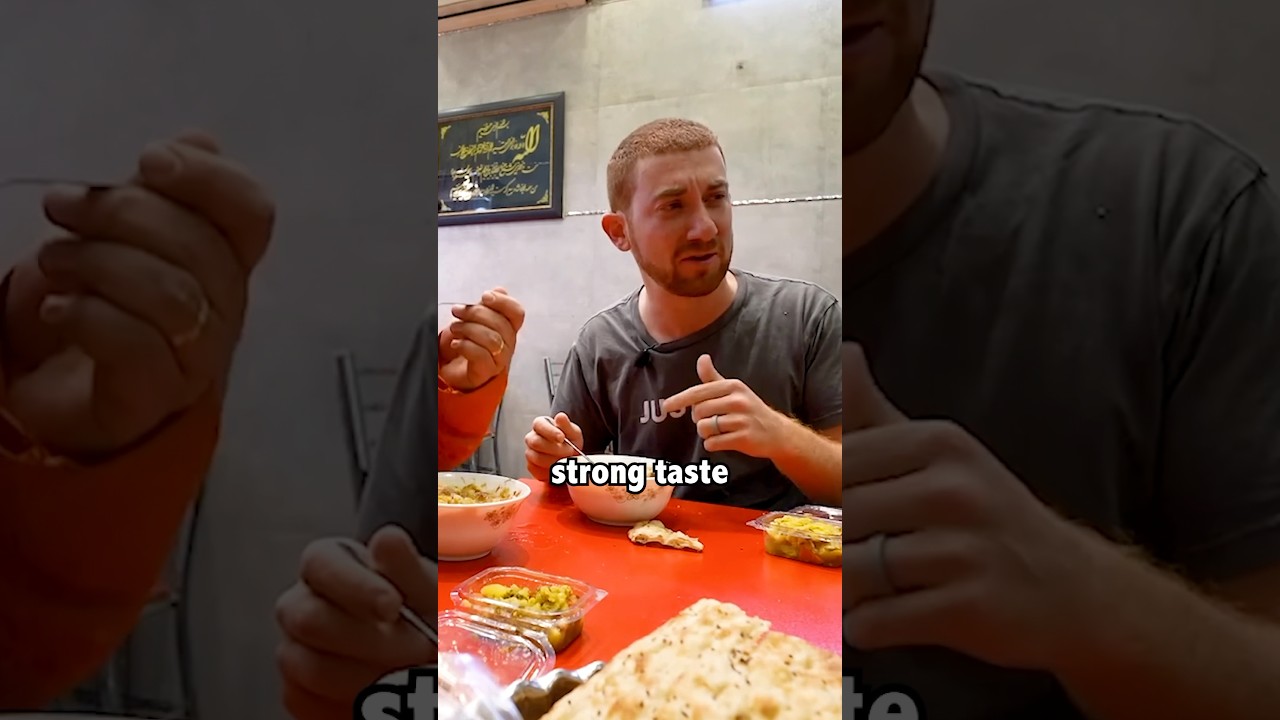 3 Worst Dishes I’ve Tried Around The World