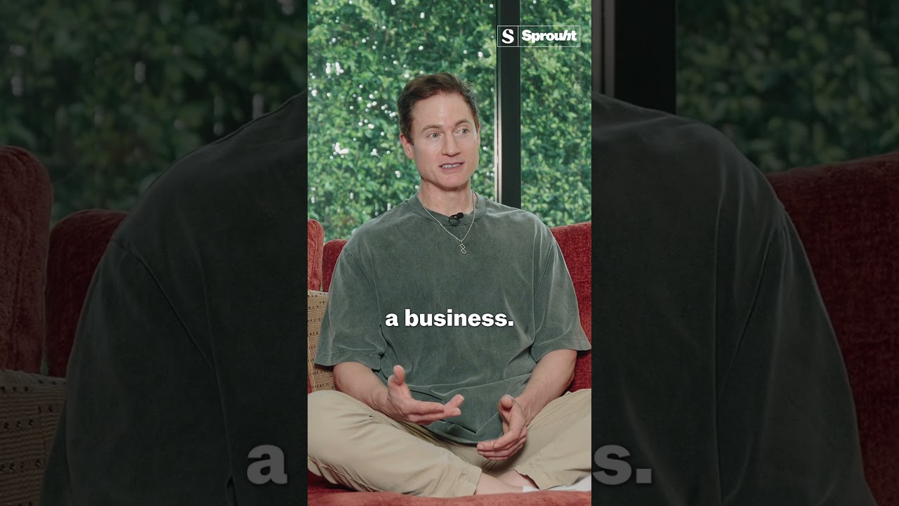 47 Year Old: “I Wish I Didn’t Work So Hard In My 20s”