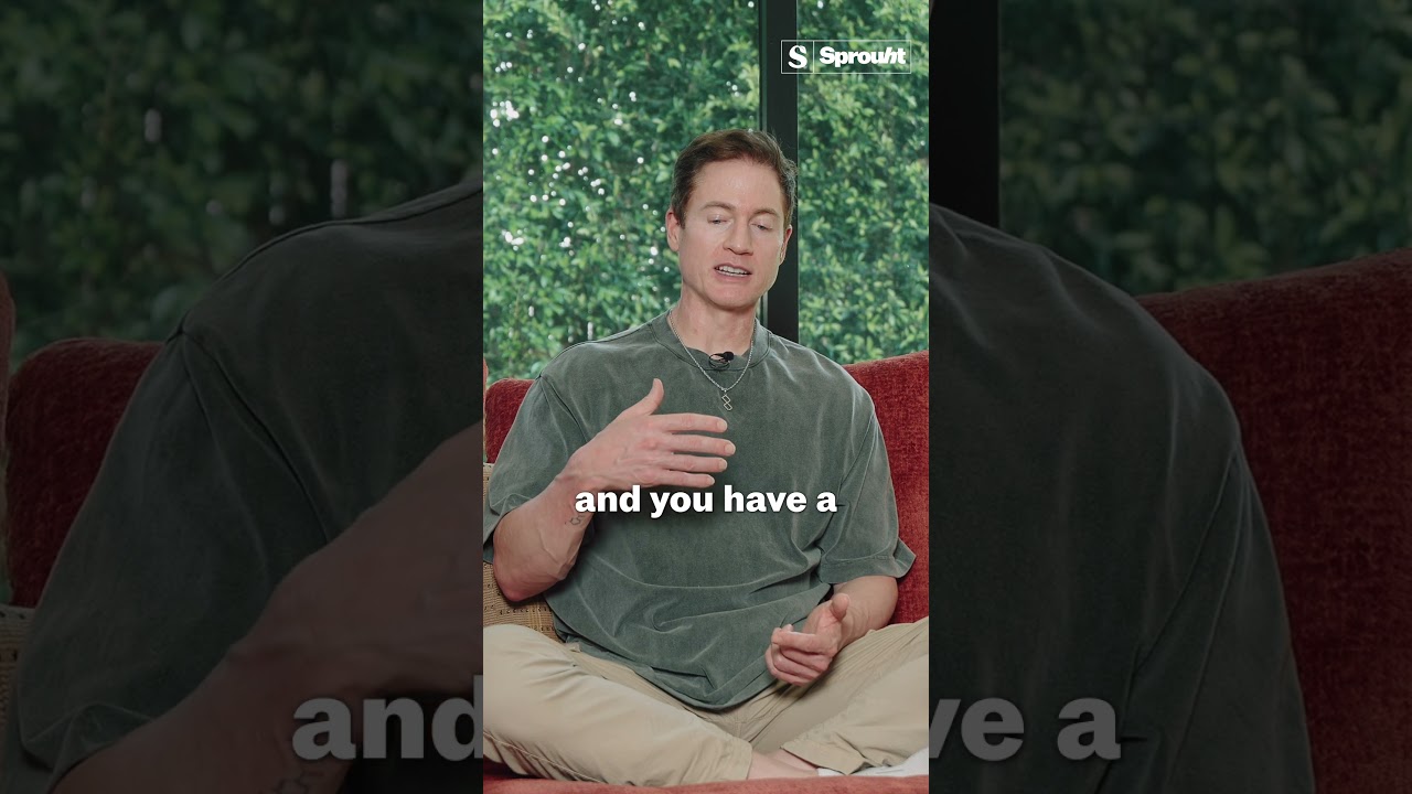 47 Year Old Millionaire: “I Sold A Business For $800M Because Of These 3 Rules”