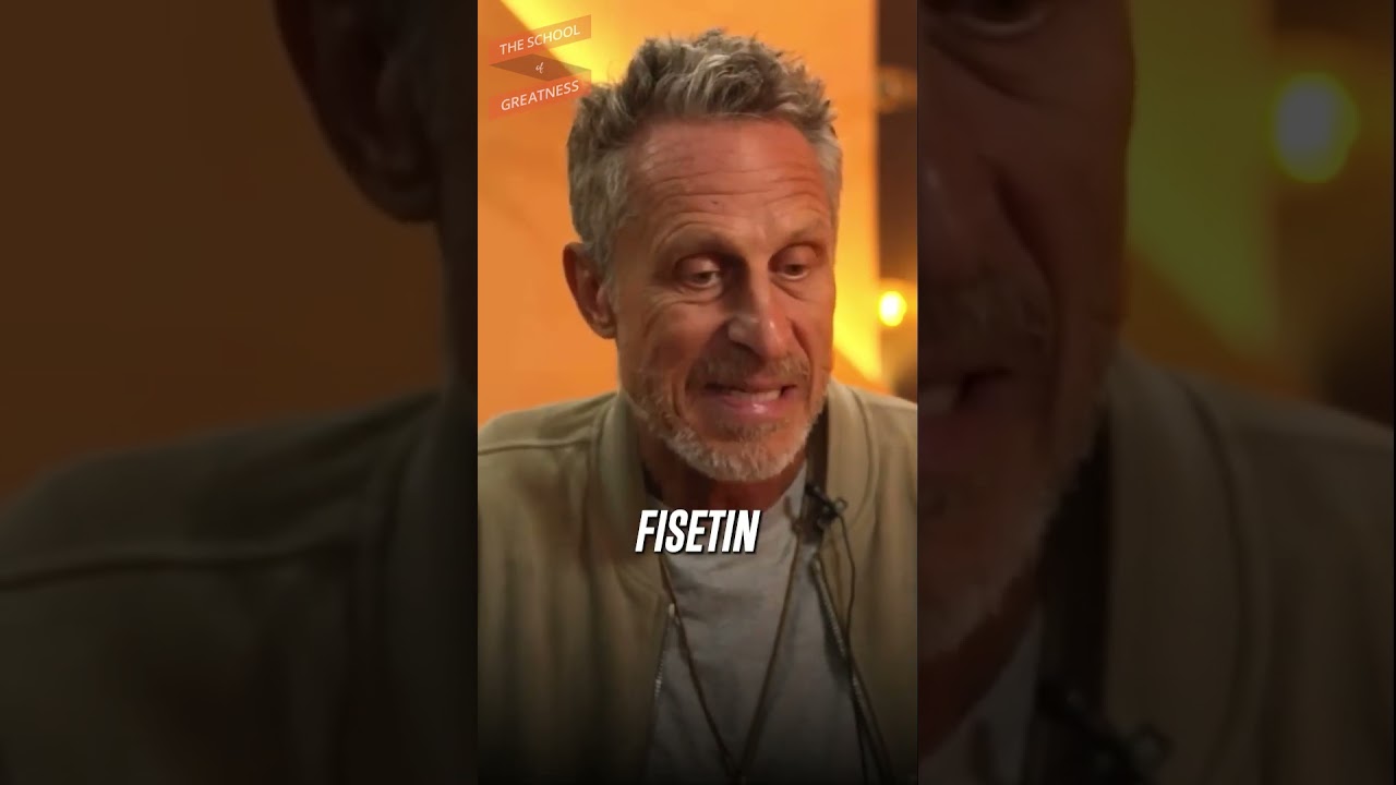 5 Foods That Will Make You Live Longer!