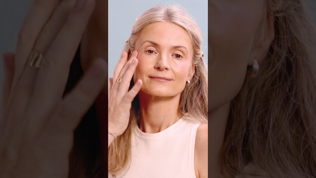 5-Product Glowing Summer Makeup Look | Beauty Tips | Trinny
