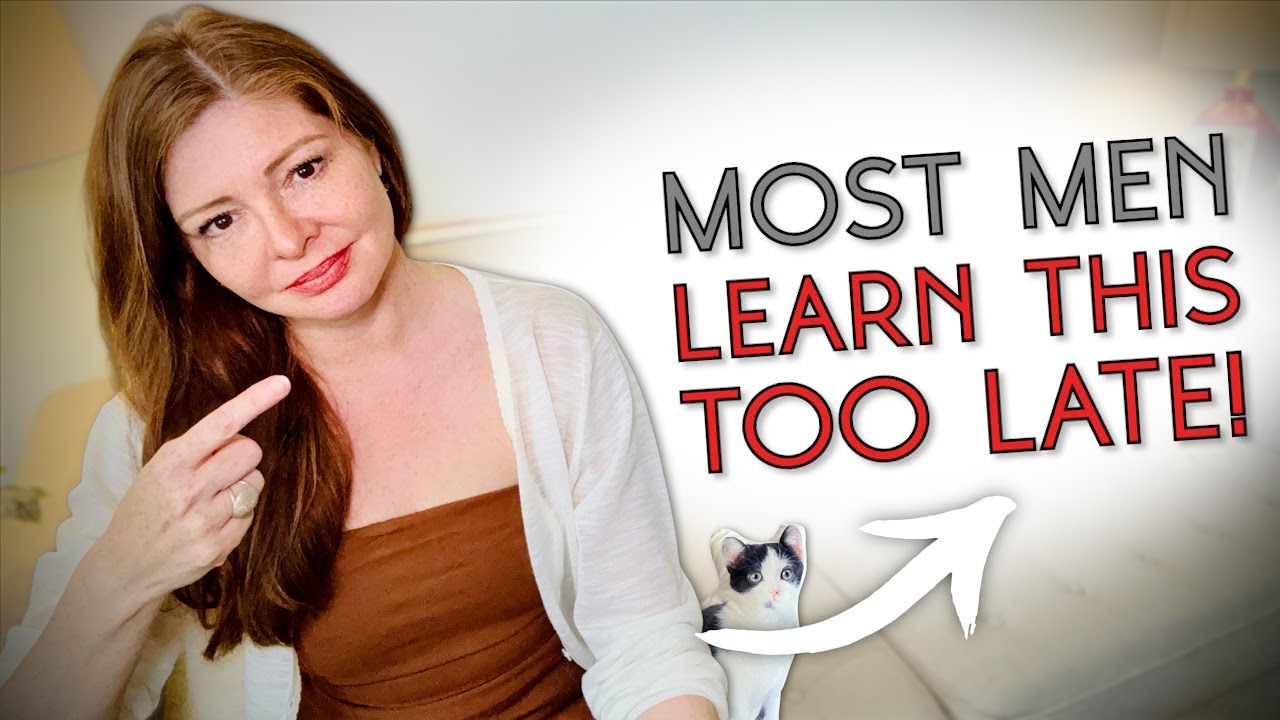 5 Unspoken Realities About Women Every Man Must Face Alone