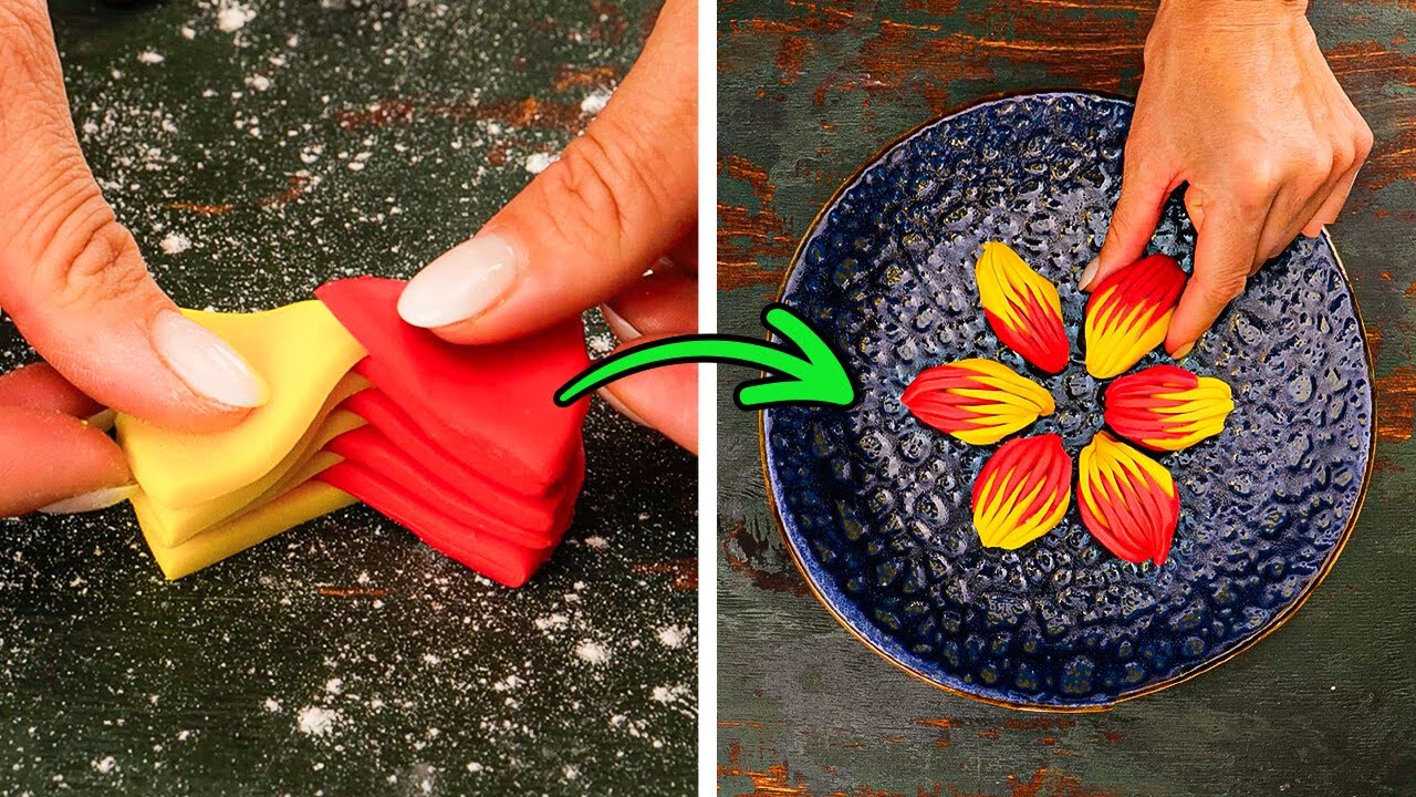 🍰✨ 50+ Yummy Ideas to Surprise Your Guests at Home! 🎉💛