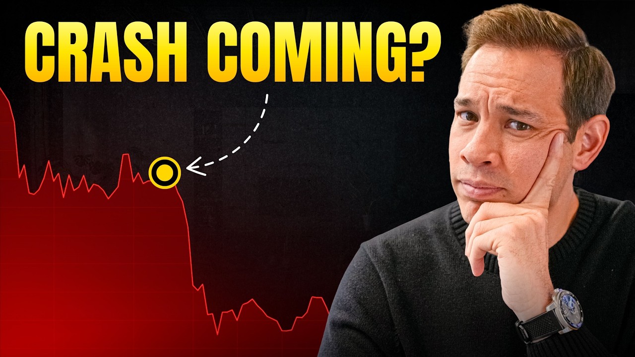 7 Signs of a Stock Market Bubble — What To Do When It Crashes