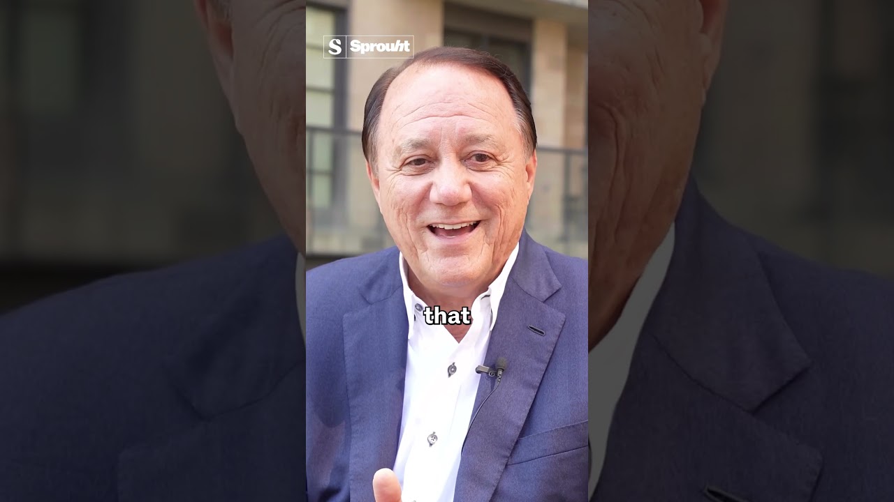 70 Year Old CEO: “If You Want To Level Up In Your Job, Do This!”