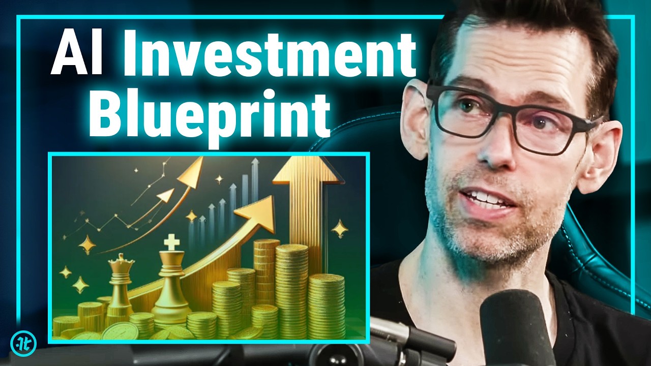 8 Ways To MAKE MONEY With AI RIGHT NOW! | Tom Bilyeu Clips