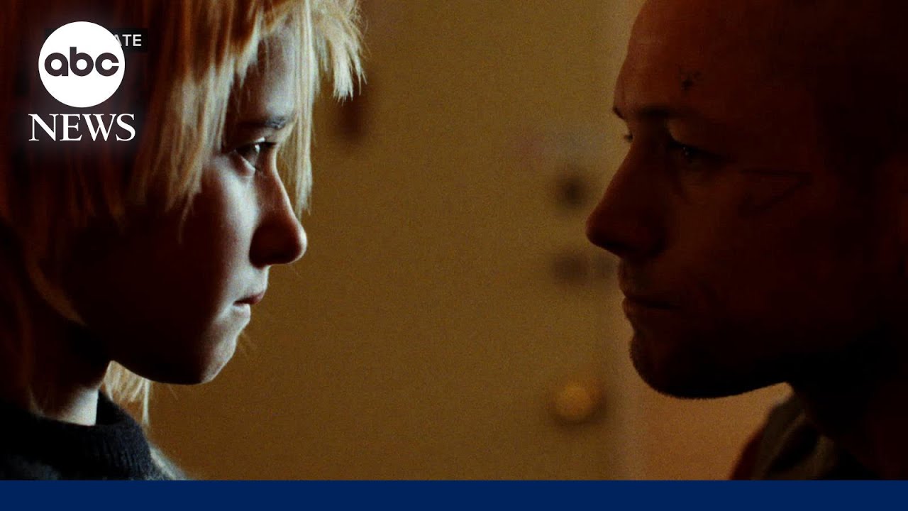 A father and daughter on the run in new thriller ‘She Rides Shotgun’