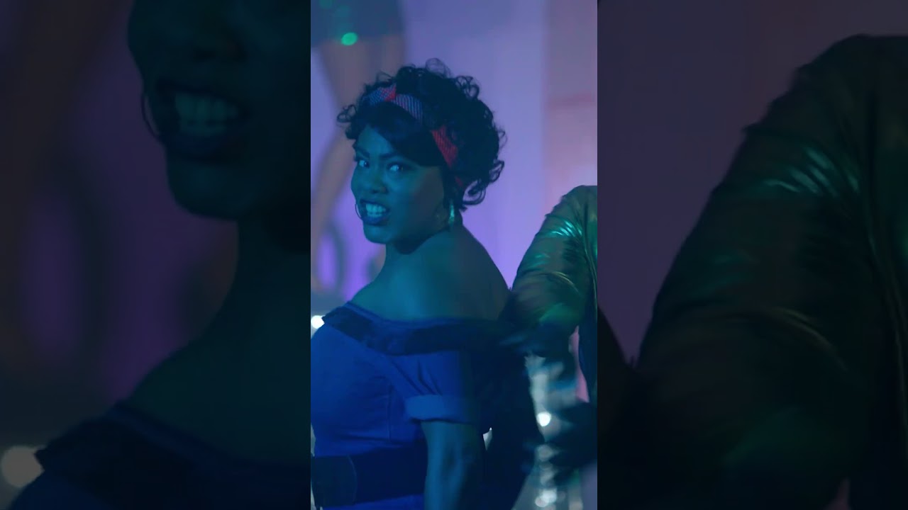 A fever dream. #Detroiters