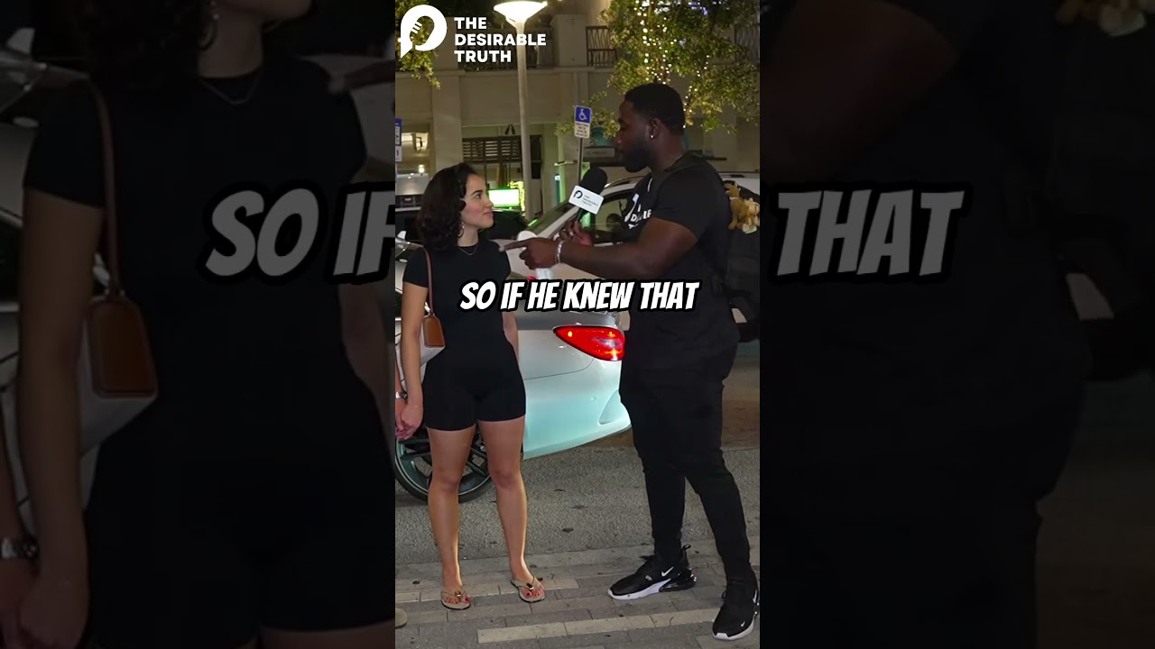 A Guilt Free Pass In Miami