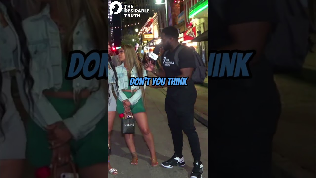 A Man Is The Provider