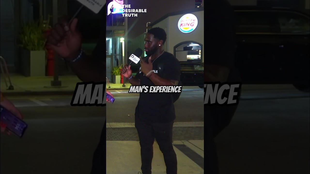 A Man’s True Desire