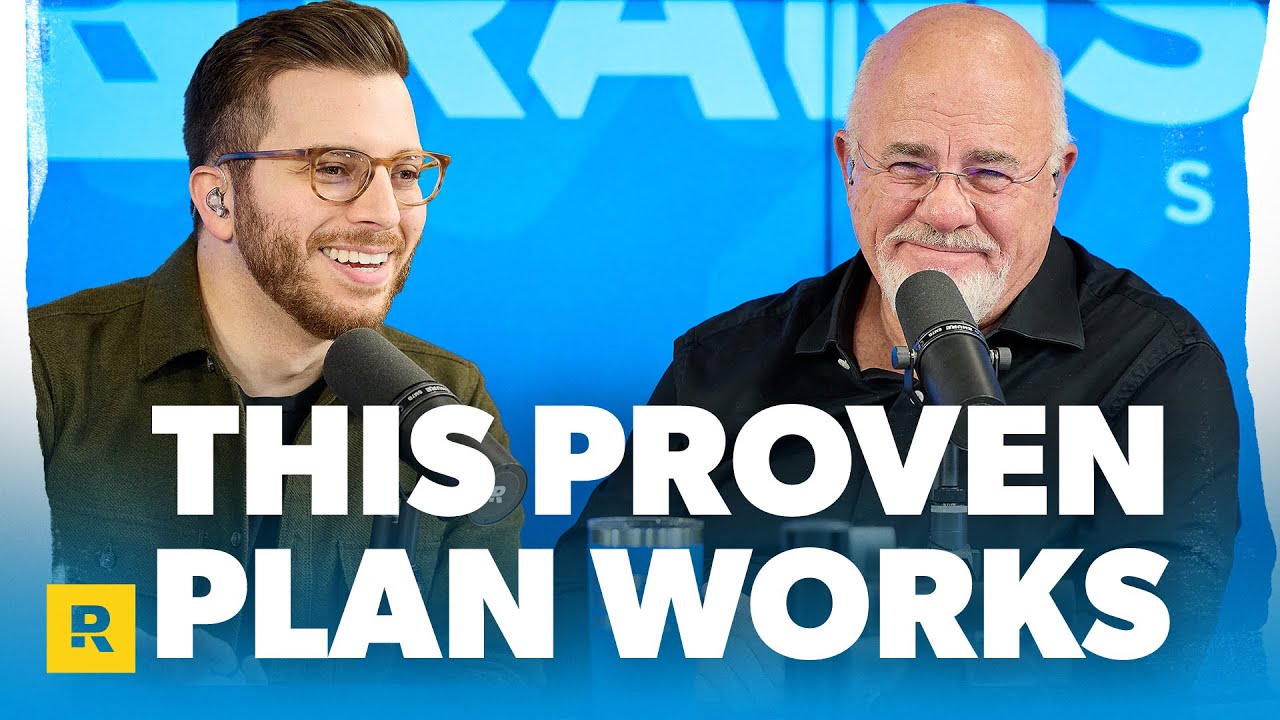 A Proven Plan Beats A Quick Fix Every Time | August 27, 2025