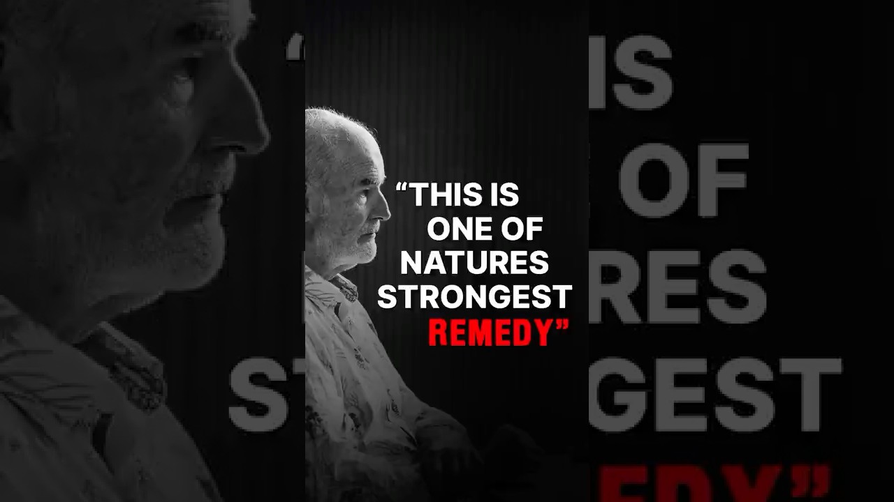 A TEASPOON OF THIS IS BETTER THAN IBUPROFEN? 😱