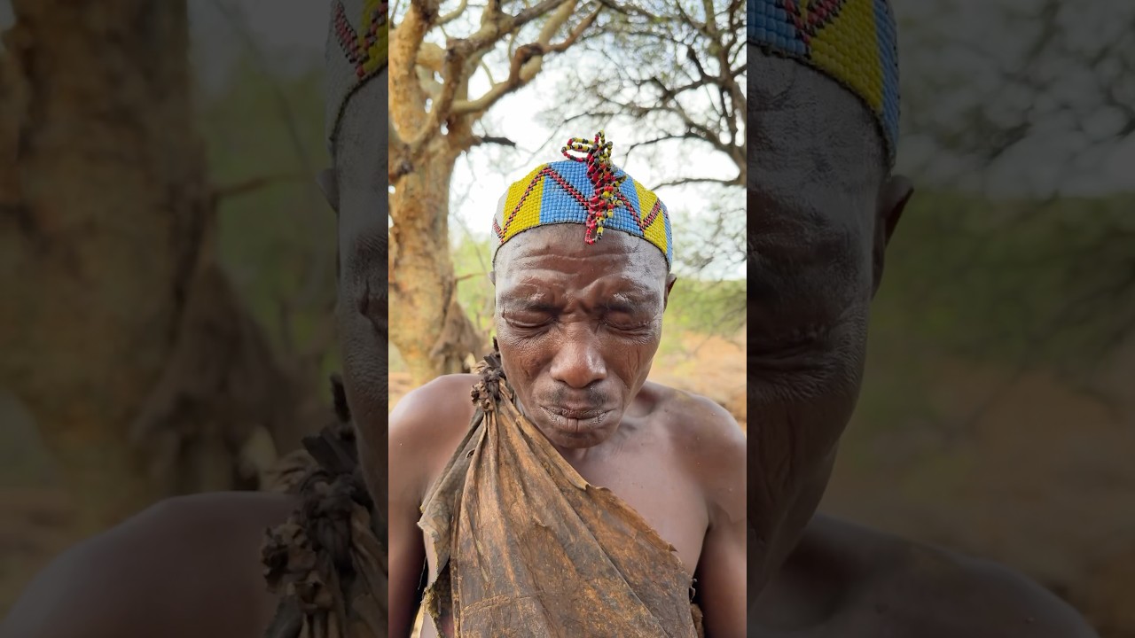 African Tribe Tries American Sour Candy