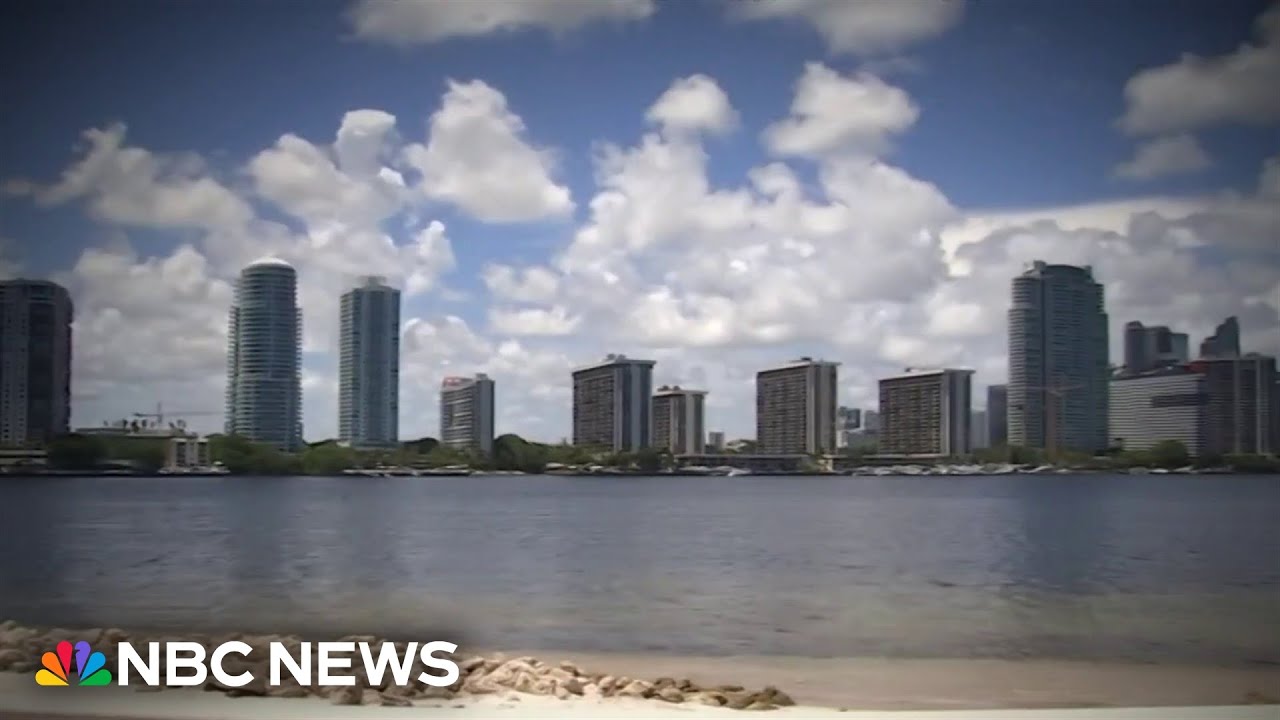 After Surfside collapse, Florida condo assessments hit homeowners hard