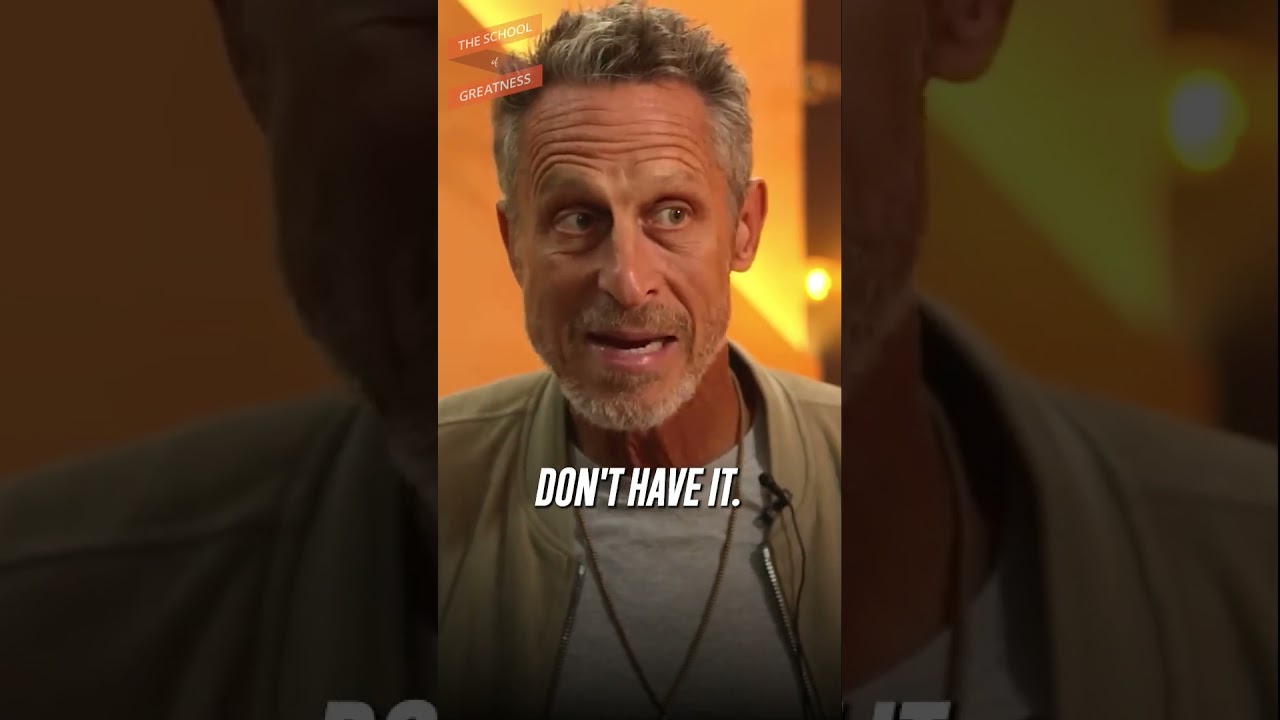 Aging doesn’t HAVE to be a bad thing!