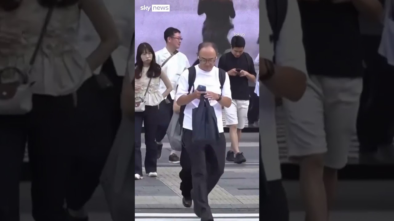 AI-generated video prepares Japan for Mt Fuji ‘eruption’