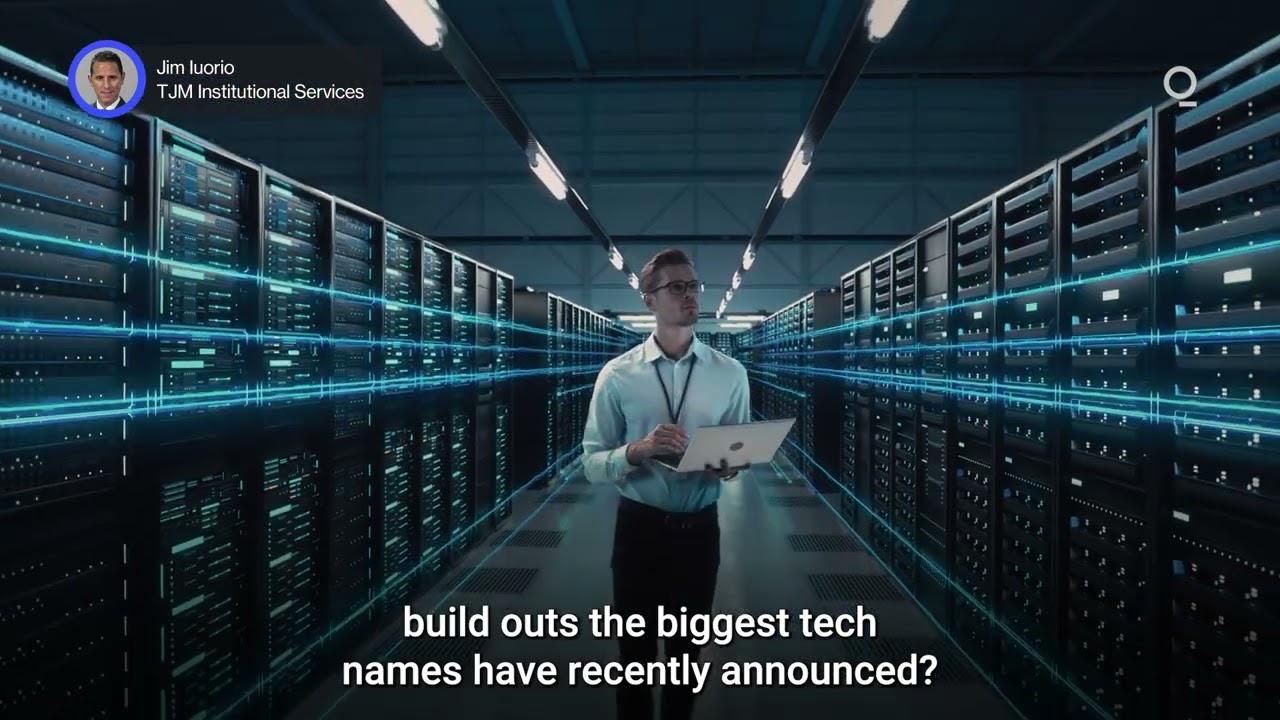 AI Stock Bubble or Correction? | Presented by CME Group