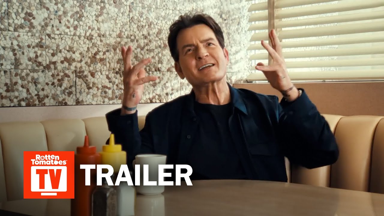 aka Charlie Sheen Documentary Series Trailer