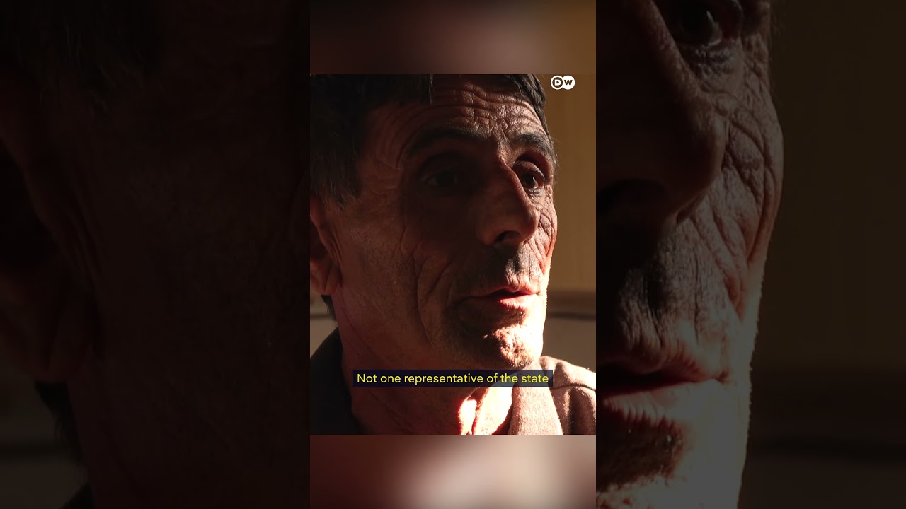 Albania’s vicious cycle of blood feuds | DW News