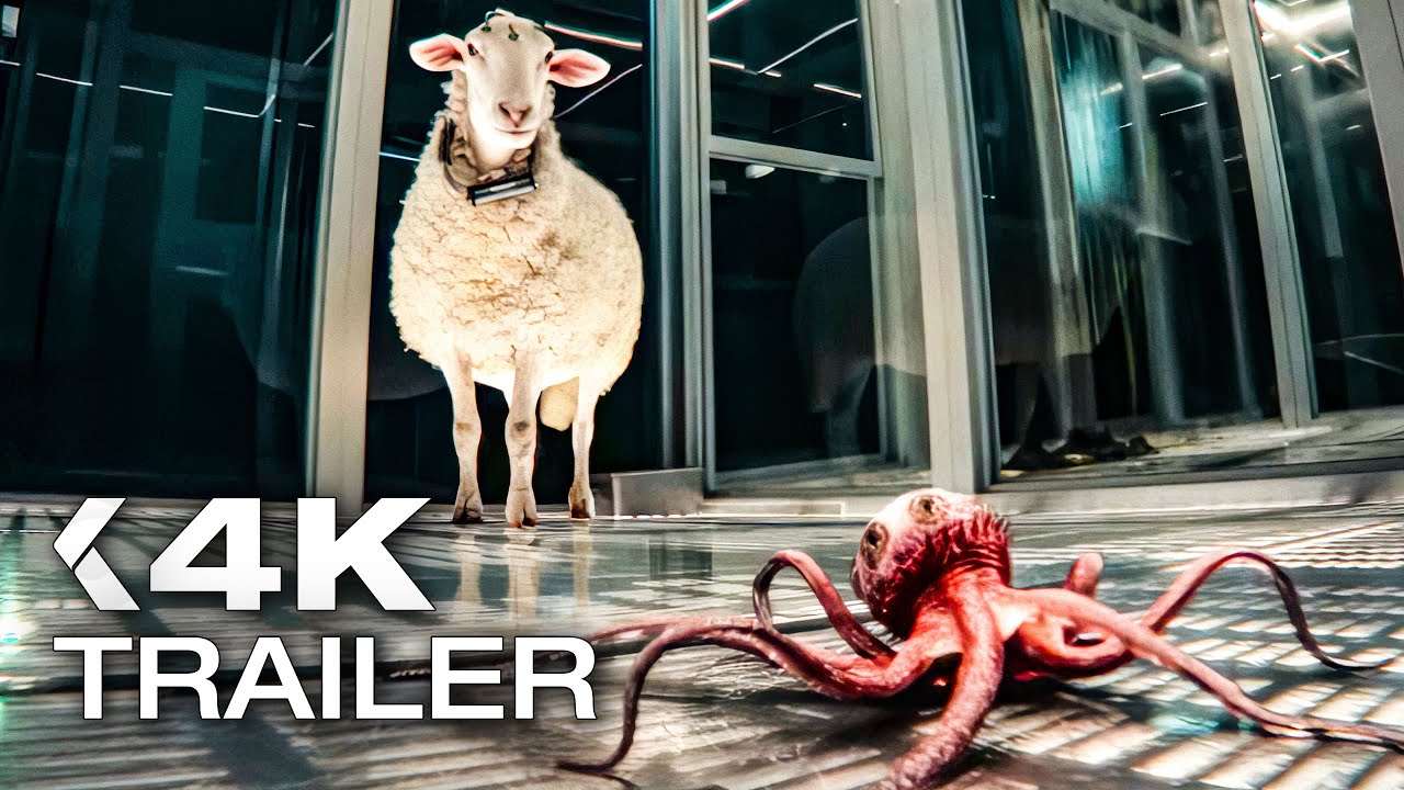 ALIEN: EARTH Official Episode 3 & Weeks Ahead Trailer (2025)