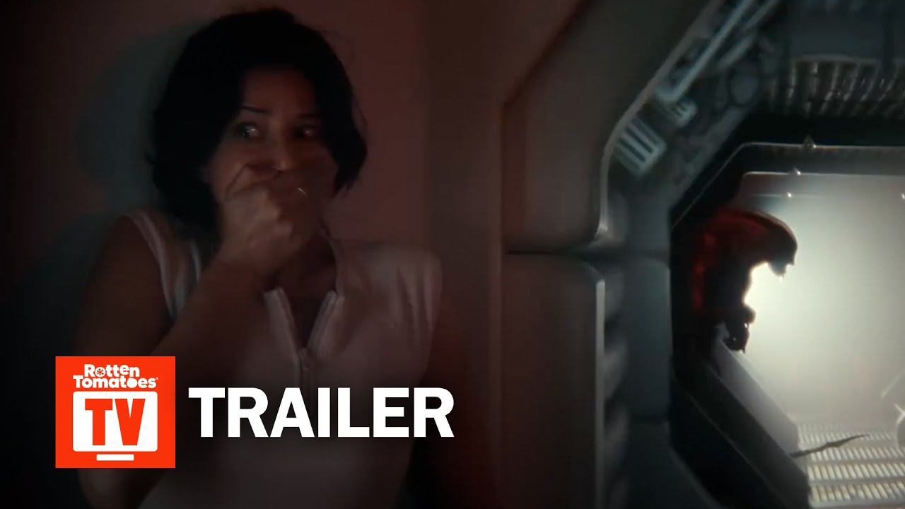 Alien: Earth S01 E05 Trailer | ‘In Space, No One…’