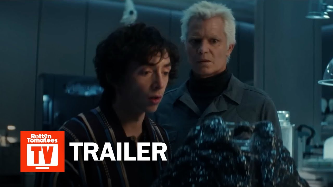Alien: Earth Season 1 Episode 3 Trailer | ‘Metamorphosis’