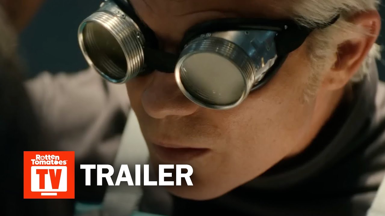 Alien: Earth Season 1 Trailer | ‘Coming Up This Season’