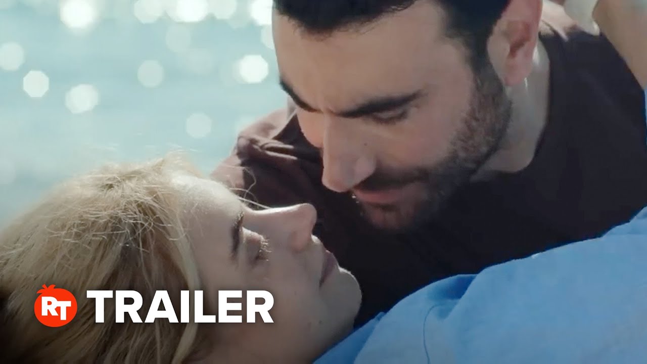 All of You Trailer #1 (2025)