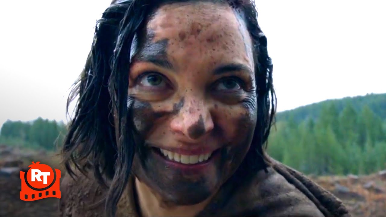 Alone (2020) – Fight to the Death | Movieclips