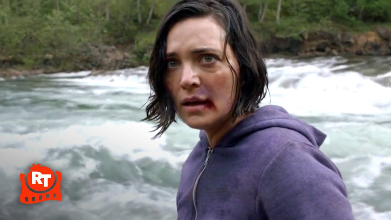 Alone (2020) – RUN or He’ll KILL You! | Movieclips