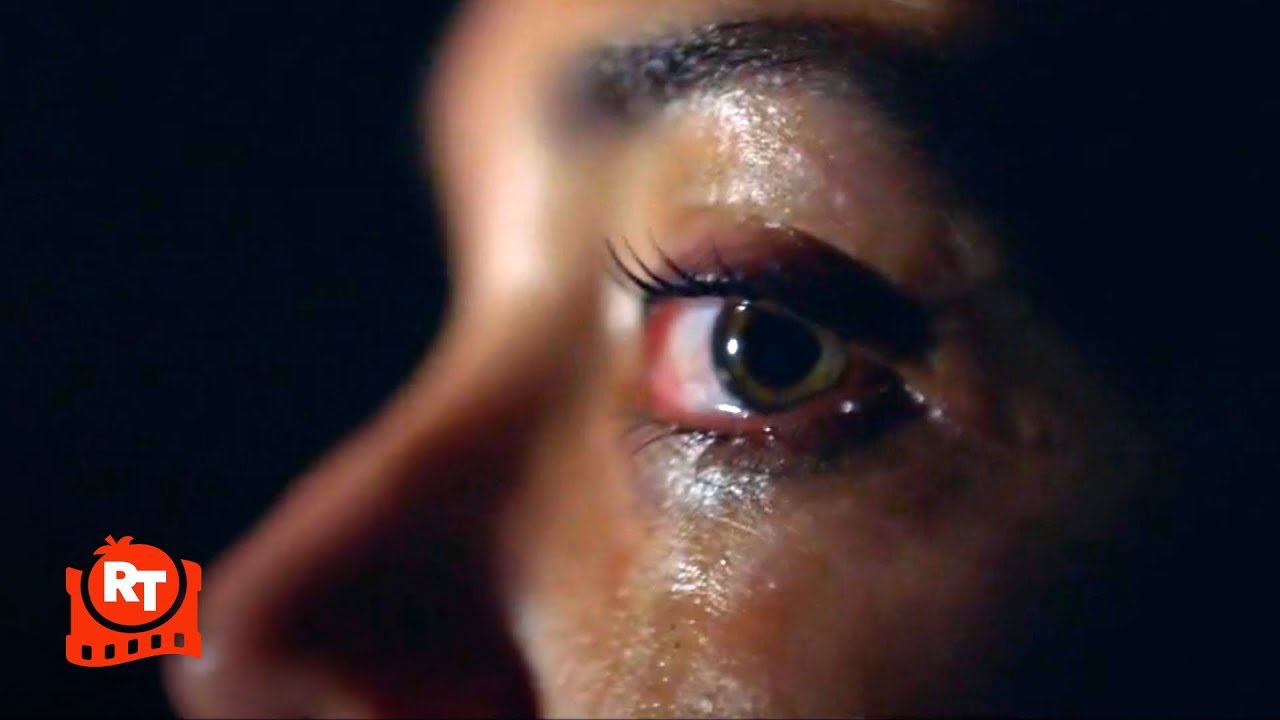 Alone (2020) – The Killer Has A Family? | Movieclips