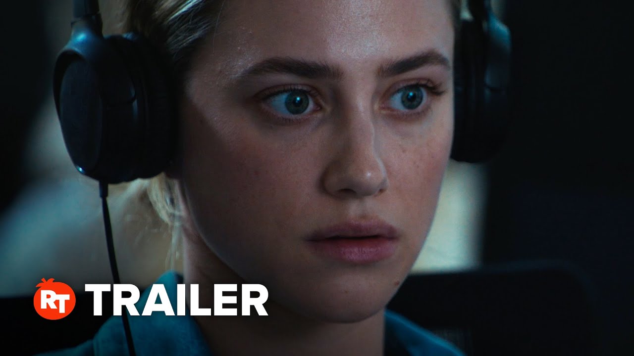 American Sweatshop Exclusive Trailer (2025)