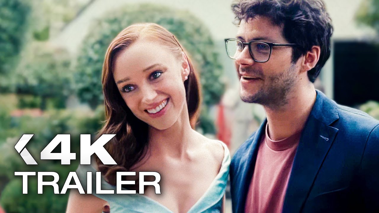 ANNIVERSARY Official Trailer (2025) Mckenna Grace, Zoey Deutch Thriller