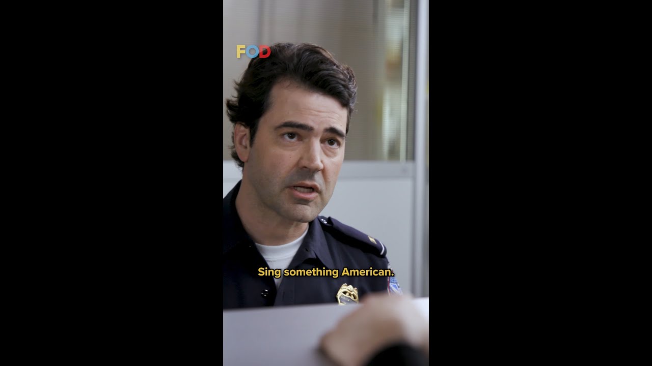 Are all great American things Canadian?