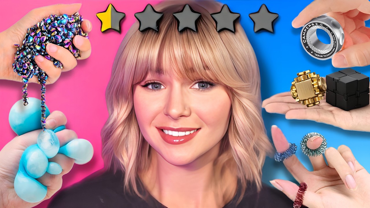 Are These Products A Scam??