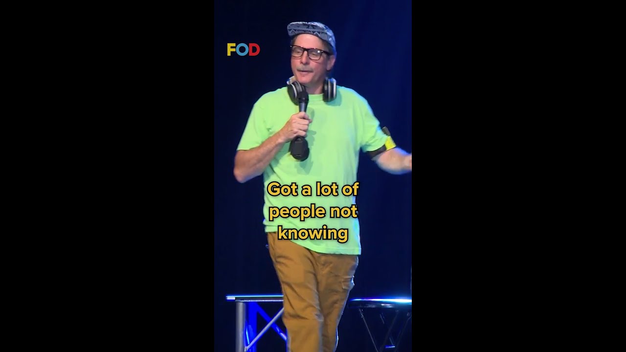 Are You A Millennial?