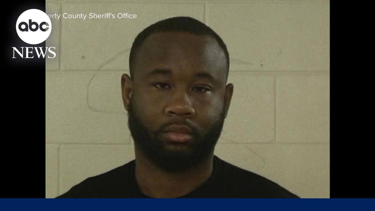 Army officials say sergeant opens fire inside Georgia army base, injuring 5 soldiers